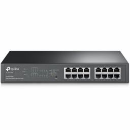 TP-LINK TL-SG1016PE